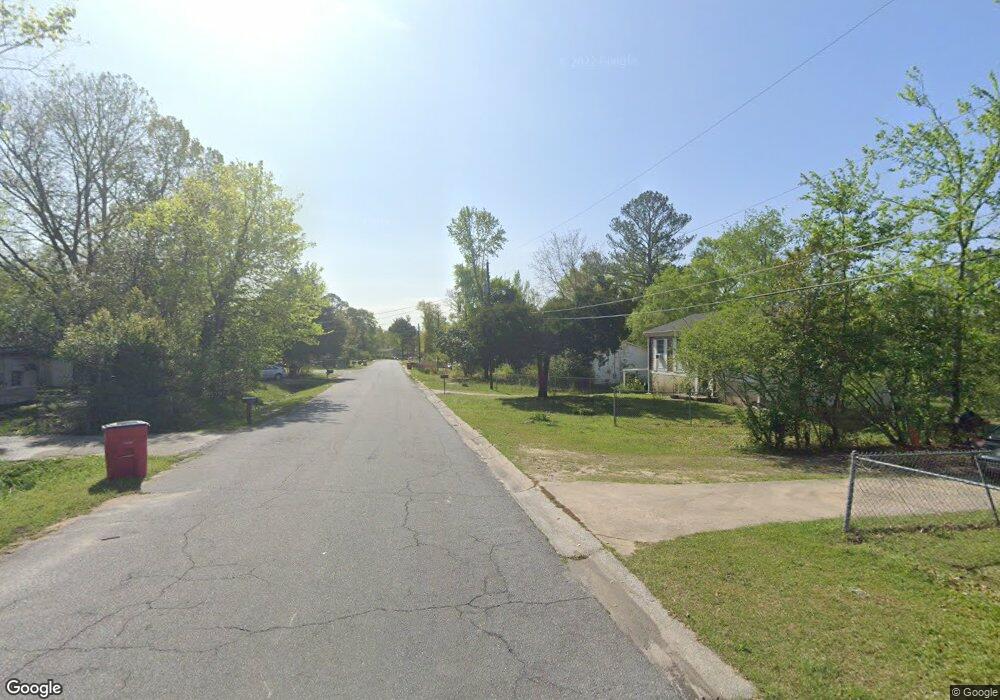 0 Leone Dr N, Macon, GA 31206 - photo 1