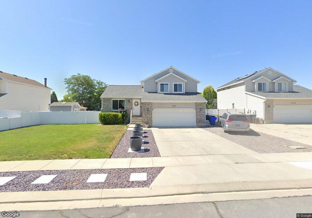 1617 W 8390 S, West Jordan, UT 84088 - photo 1