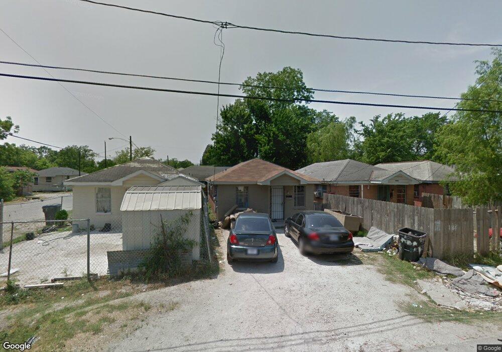 2903 Staples St, Houston, TX 77026 - photo 1