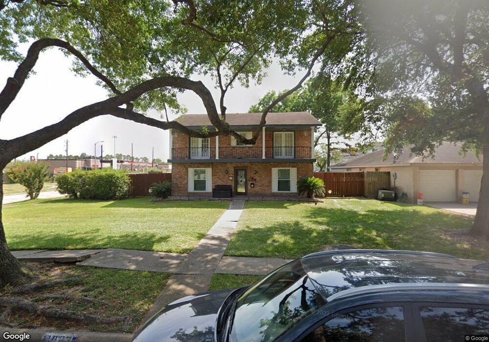 11803 Sagecliff Dr, Houston, TX 77089 - photo 1