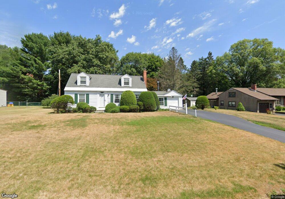 27 Richland Dr, Schenectady, NY 12302 - photo 1