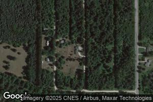 10587 Jones Blvd, Carp Lake, MI 49718