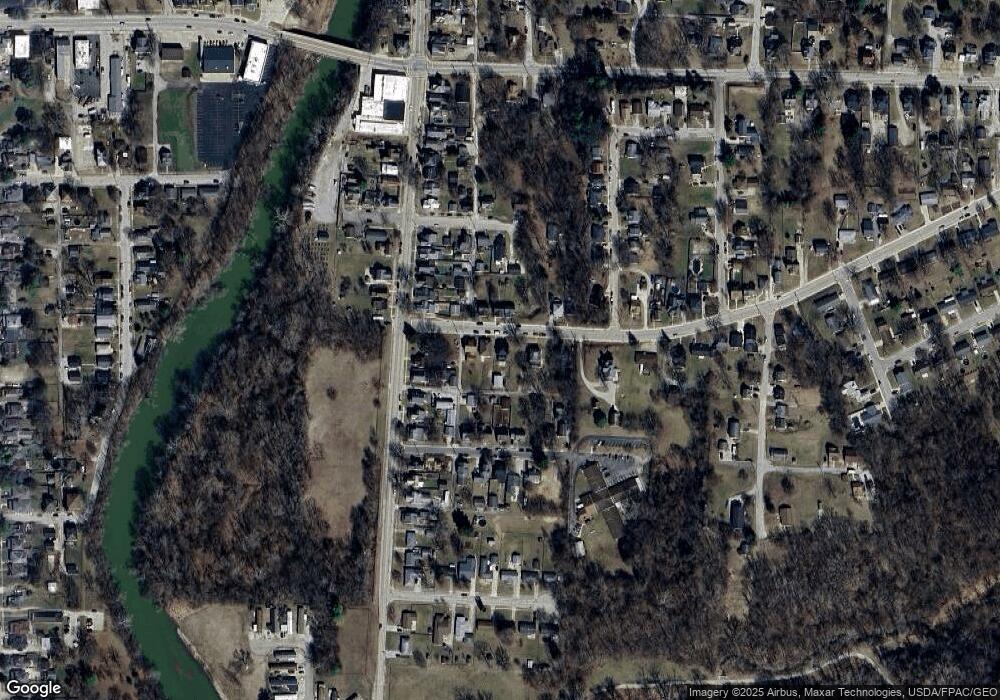 627 Fielding Rd, Sidney, OH 45365 - photo 1