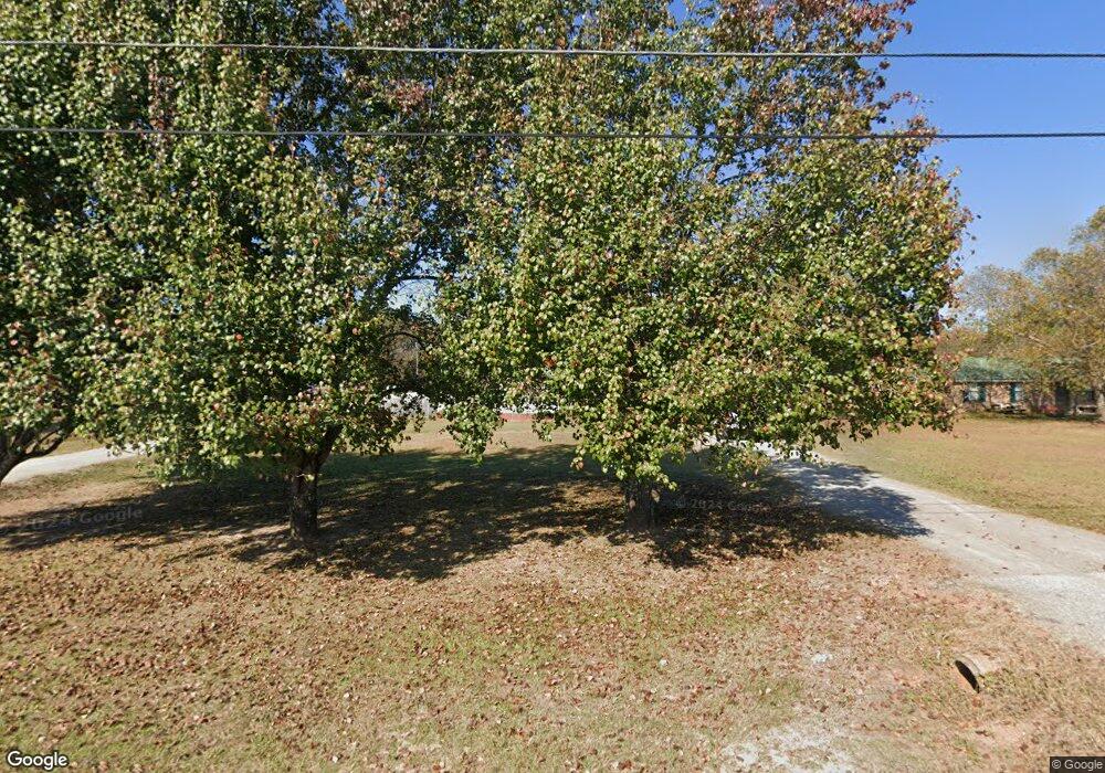 4438 Wilson Rd, Hephzibah, GA 30815 - photo 1