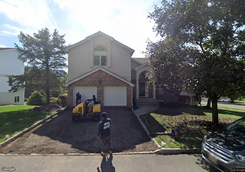 10 Sycamore Way, Warren, NJ 07059 - photo 1