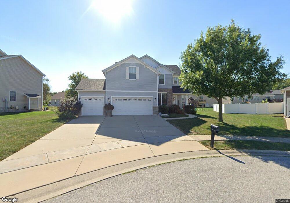 1213 Waldman Ct, O Fallon, IL 62269 - photo 1