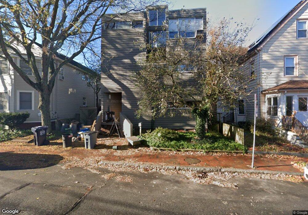 21 Sherman St, Cambridge, MA 02138 - photo 1