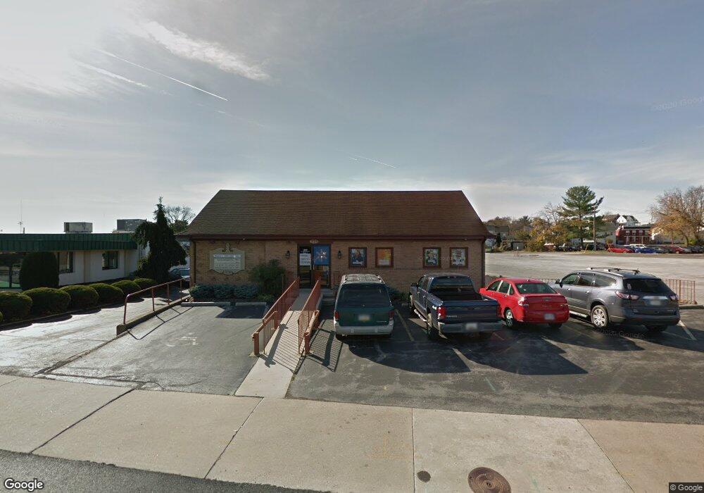 339 E Antietam St, Hagerstown, MD 21740 - photo 1