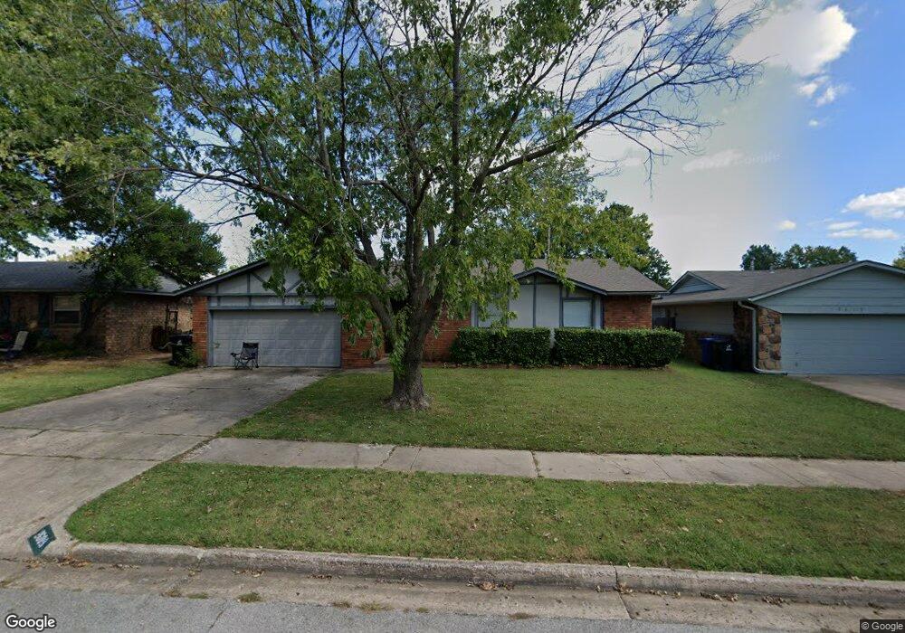 2609 S Poplar Ave, Broken Arrow, OK 74012 - photo 1