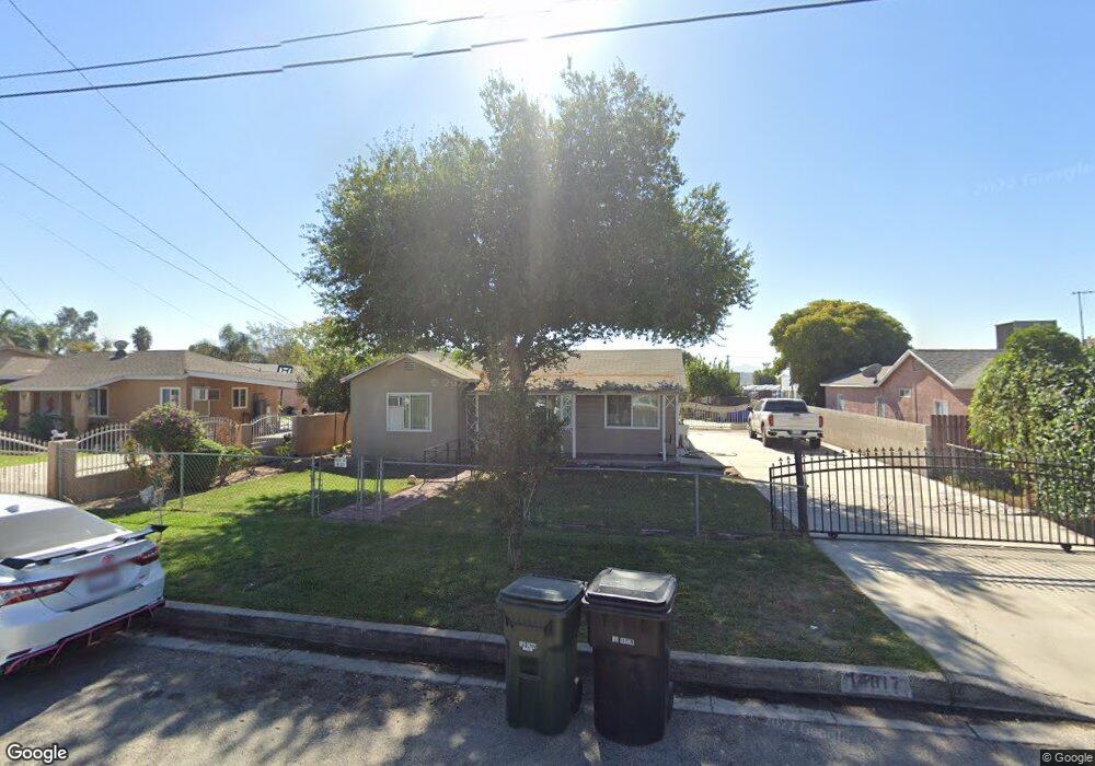 14817 Iris Dr, Fontana, CA 92335 - photo 1