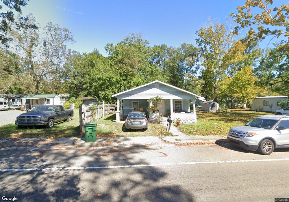 515 E Canal St, Picayune, MS 39466 - photo 1
