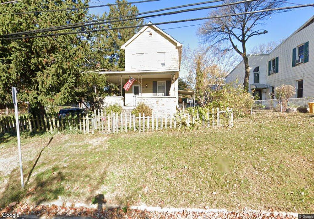 104 Clyde Ave, Halethorpe, MD 21227 - photo 1