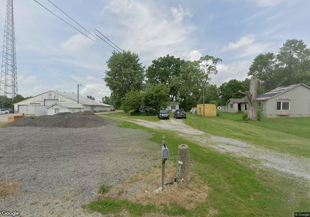 326 E Free Rd, Anderson, IN 46012 - photo 1