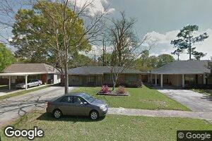 521 E Bolivar Dr, Baton Rouge, LA 70819