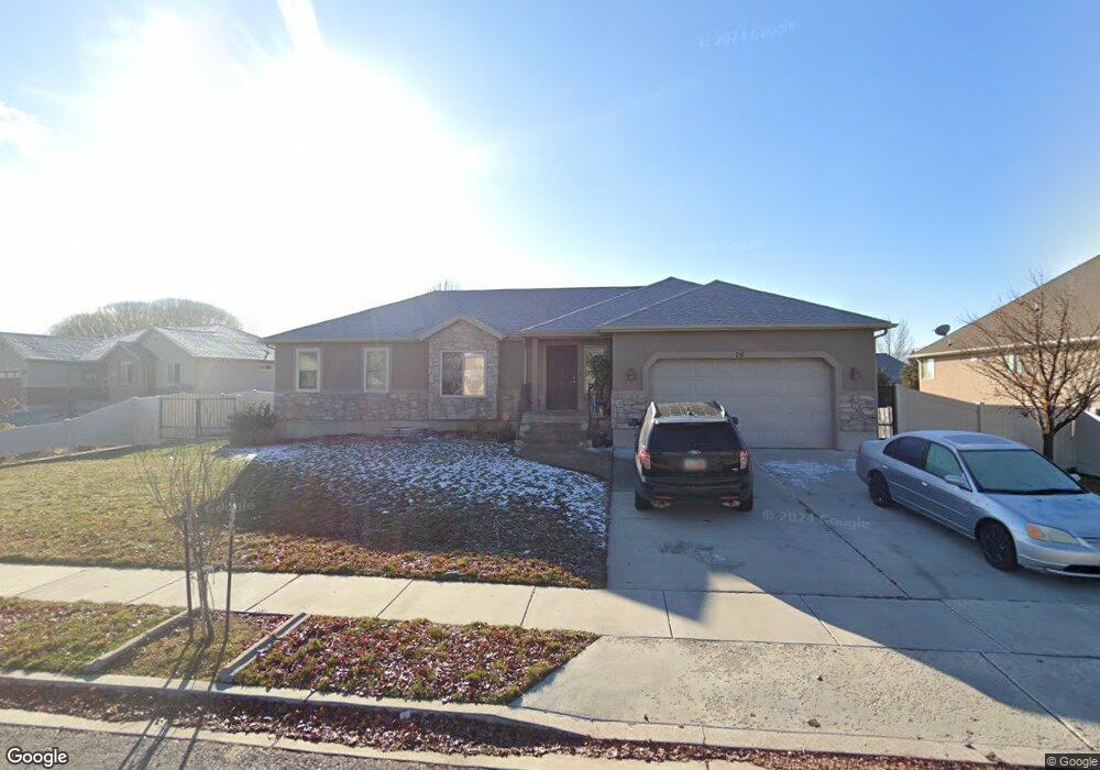 76 E 750 S, Lehi, UT 84043 - photo 1