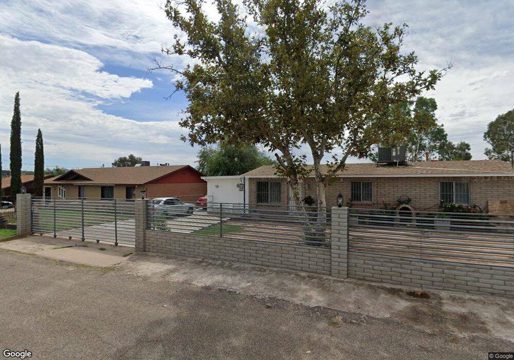 415 Calle Cipres, Rio Rico, AZ 85648 - photo 1