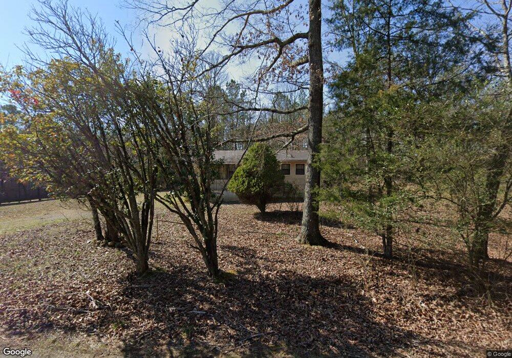 3930 Morton Bend Rd SW, Rome, GA 30161 - photo 1