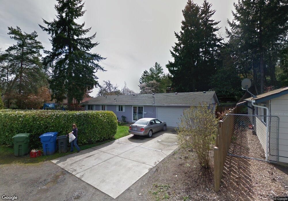 2170 Raynor St SE, Salem, OR 97302 - photo 1