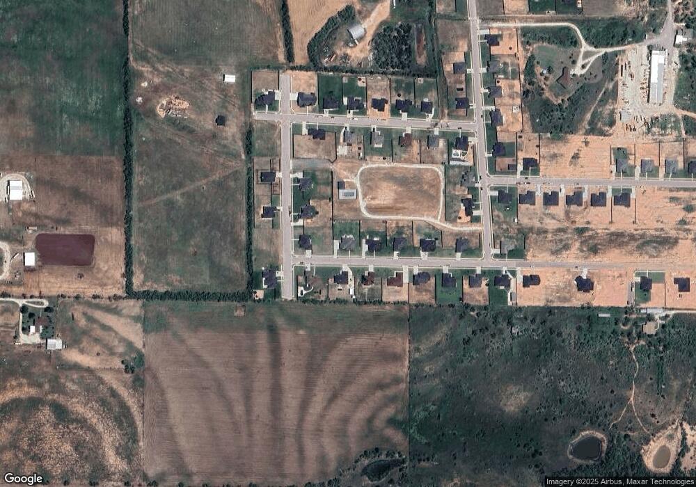 350 Long Ranger Rd, Abilene, TX 79602 - photo 1