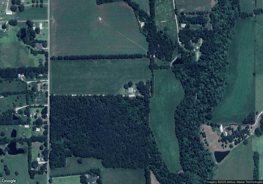 228 Davis Rd, Picayune, MS 39466 - photo 1