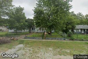 1004 N Leland Ave, Muncie, IN 47303