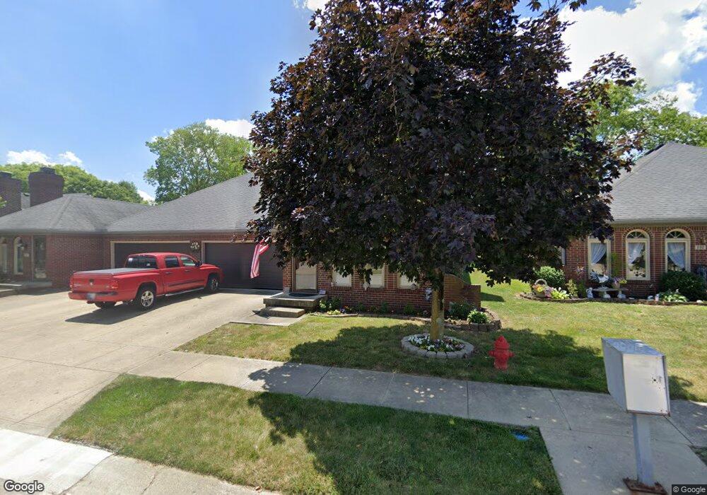 226 Andrews Blvd, Plainfield, IN 46168 - photo 1