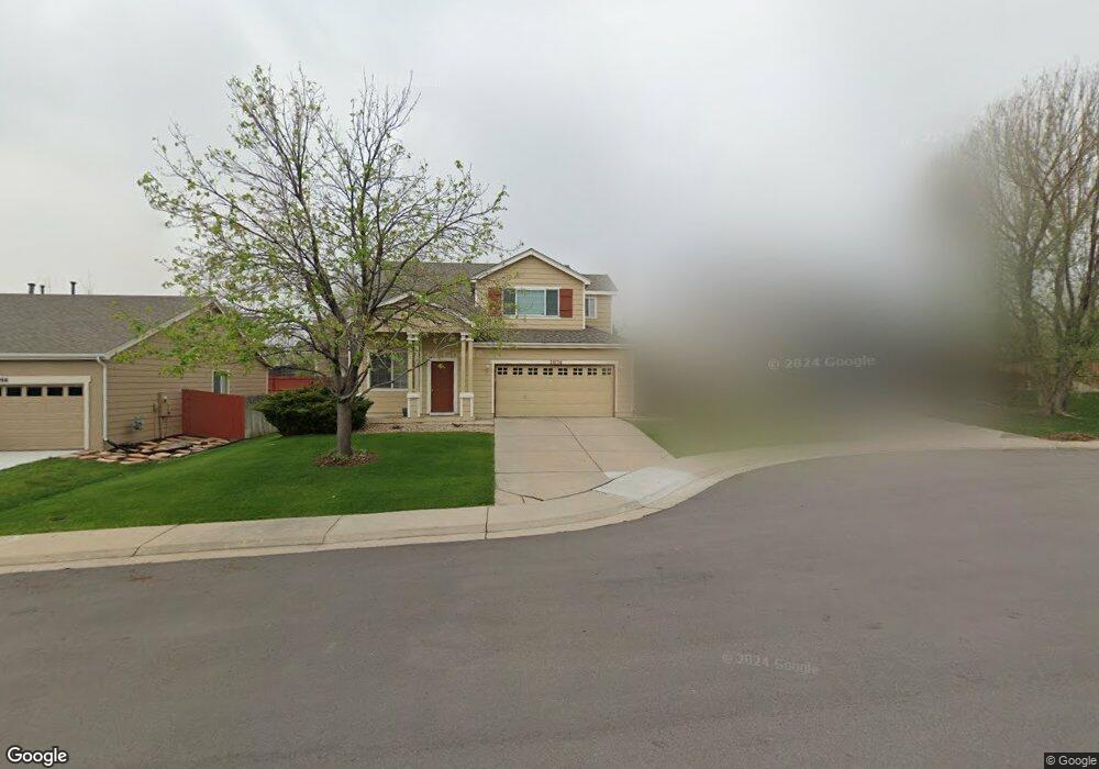 20136 E Belleview Ln, Centennial, CO 80015 - photo 1