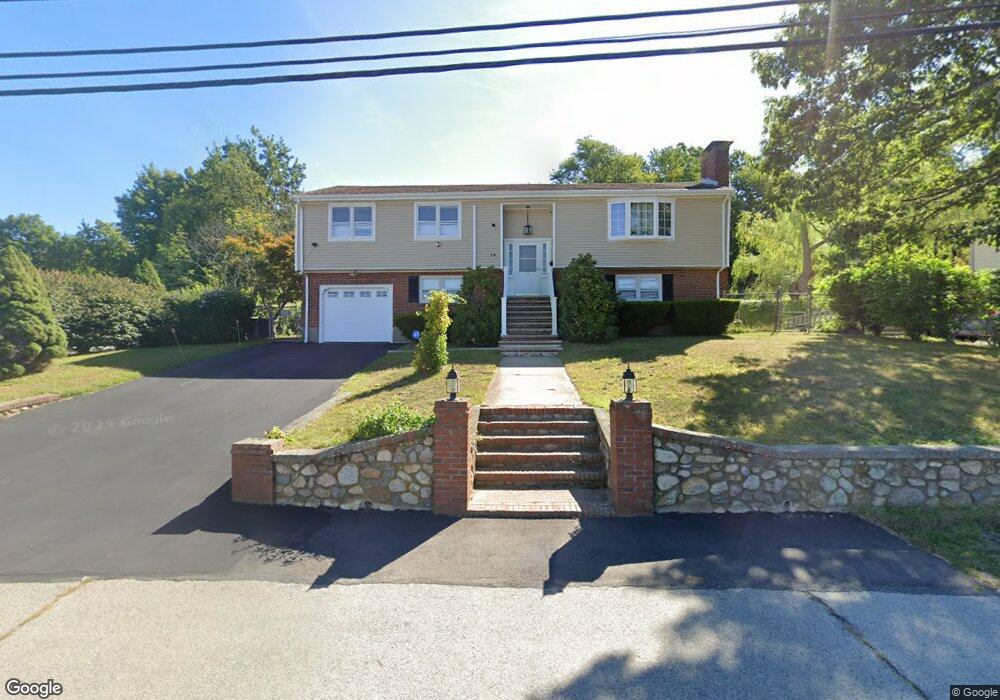 14 Fottler Rd, Hingham, MA 02043 - photo 1