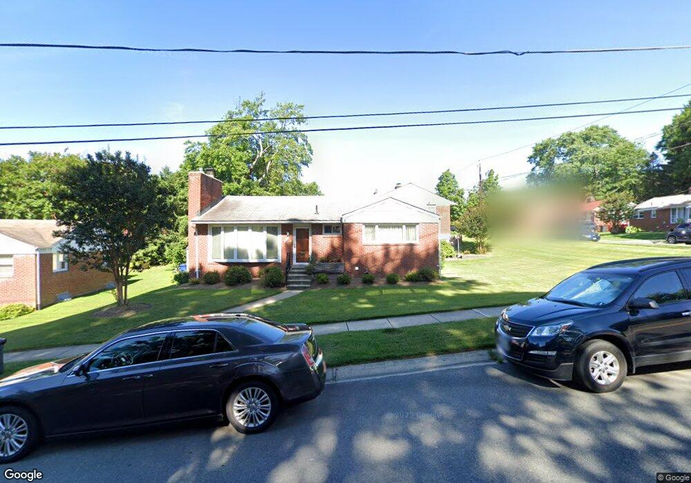 10314 Brunswick Ave, Silver Spring, MD 20902 - photo 1