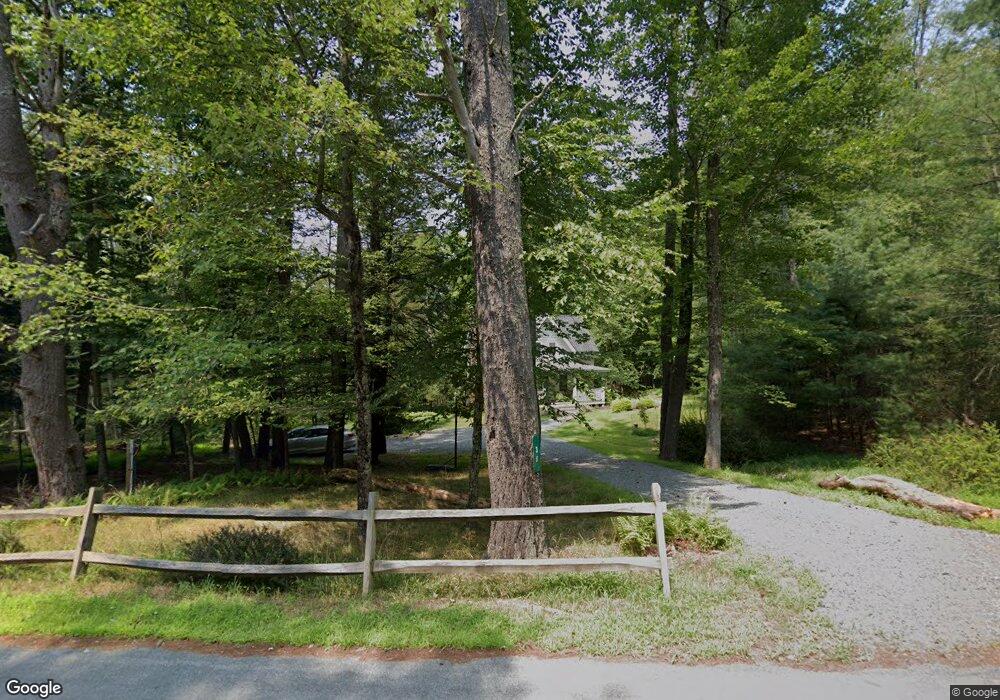 38 Schumacher Pond Rd, Barryville, NY 12719 - photo 1