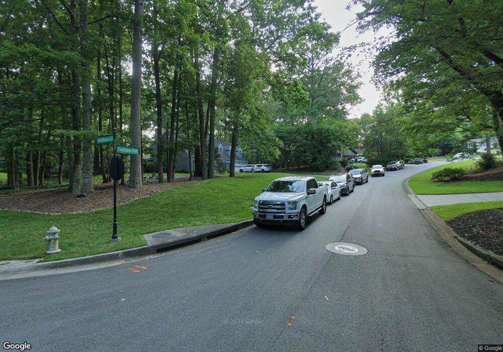 2407 Fieldstone Path, Marietta, GA 30062 - photo 1