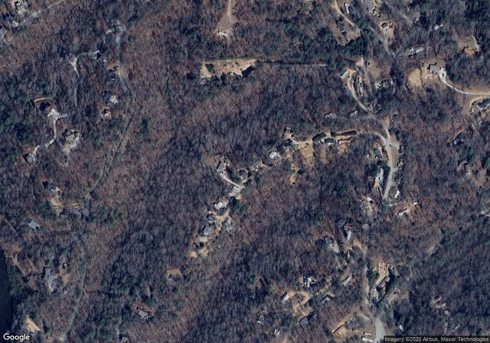 420 Old Ridge Rd, Ellijay, GA 30540 - photo 1