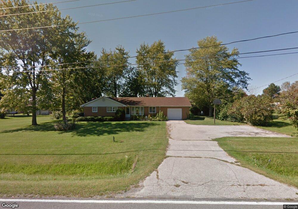 12494 California Rd, Sawyer, MI 49125 - photo 1