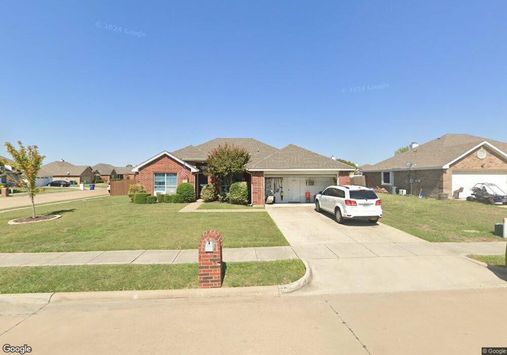 971 W Bois d Arc St, Celina, TX 75009 - photo 1
