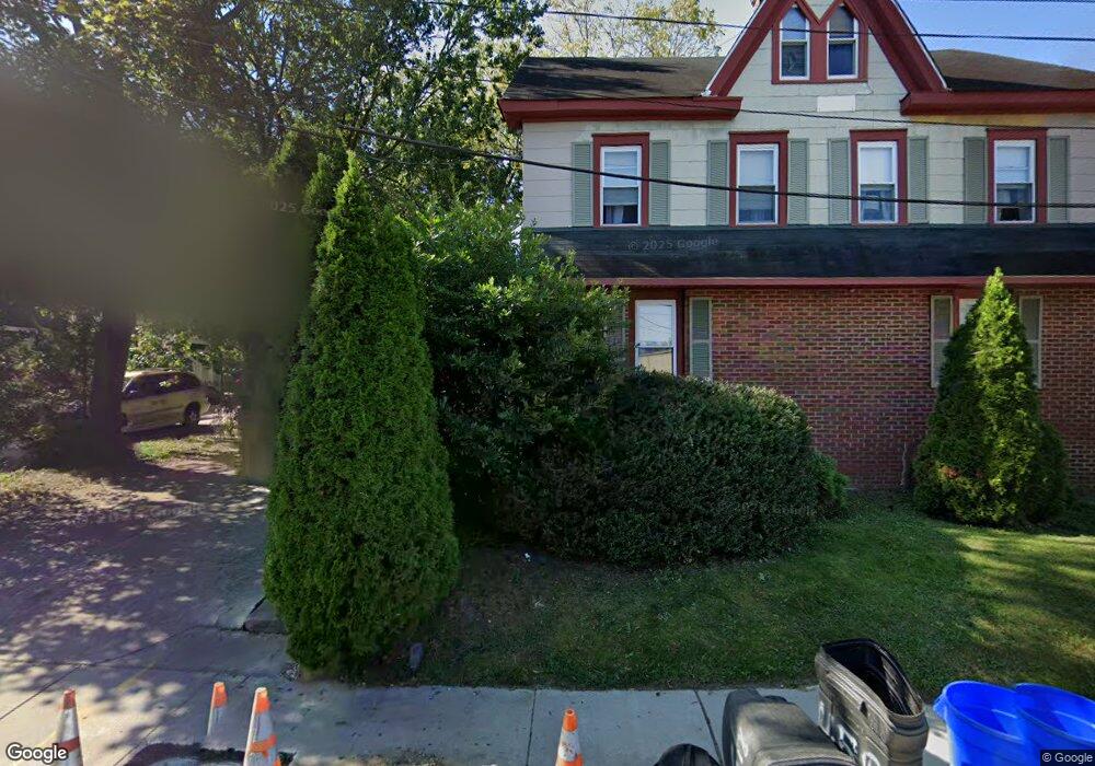 45 W Barber Ave, Woodbury, NJ 08096 - photo 1