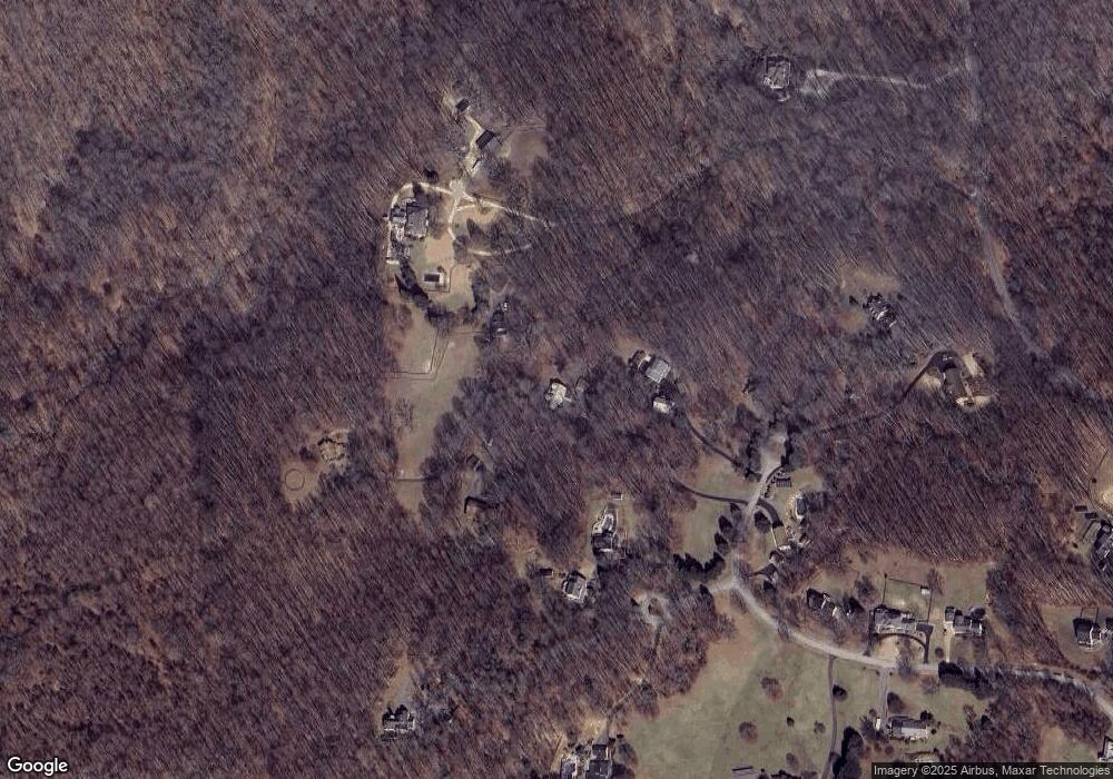 809 Richardson Dr, Harwood, MD 20776 - photo 1