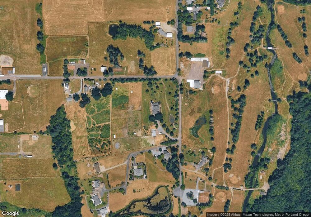 26701 S Ranch Hills Rd, Mulino, OR 97042 - photo 1