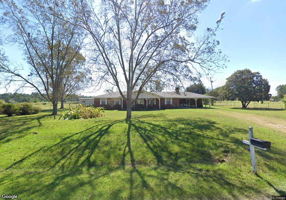 14359 Lott McCarty Rd, Picayune, MS 39466 - photo 1
