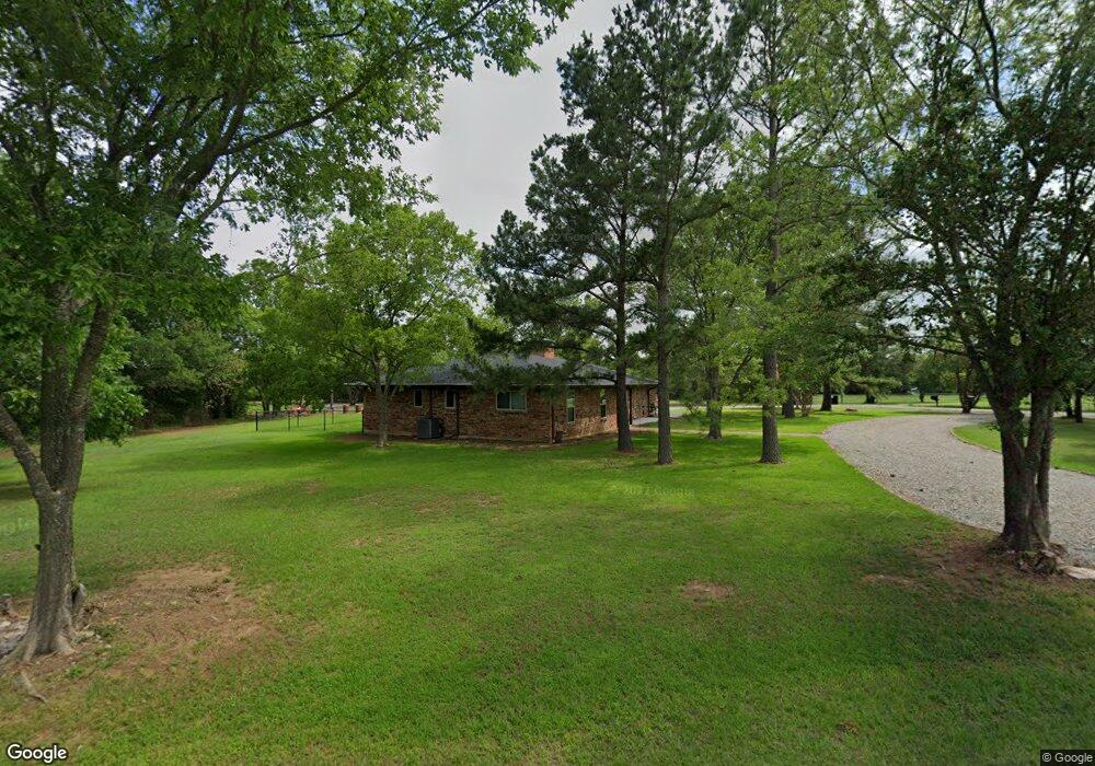 206 Rawhide Trail, Denison, TX 75021 - photo 1