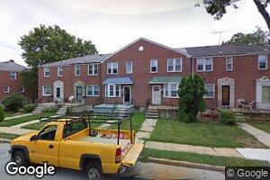 4915 Westhills Rd, Baltimore, MD 21229
