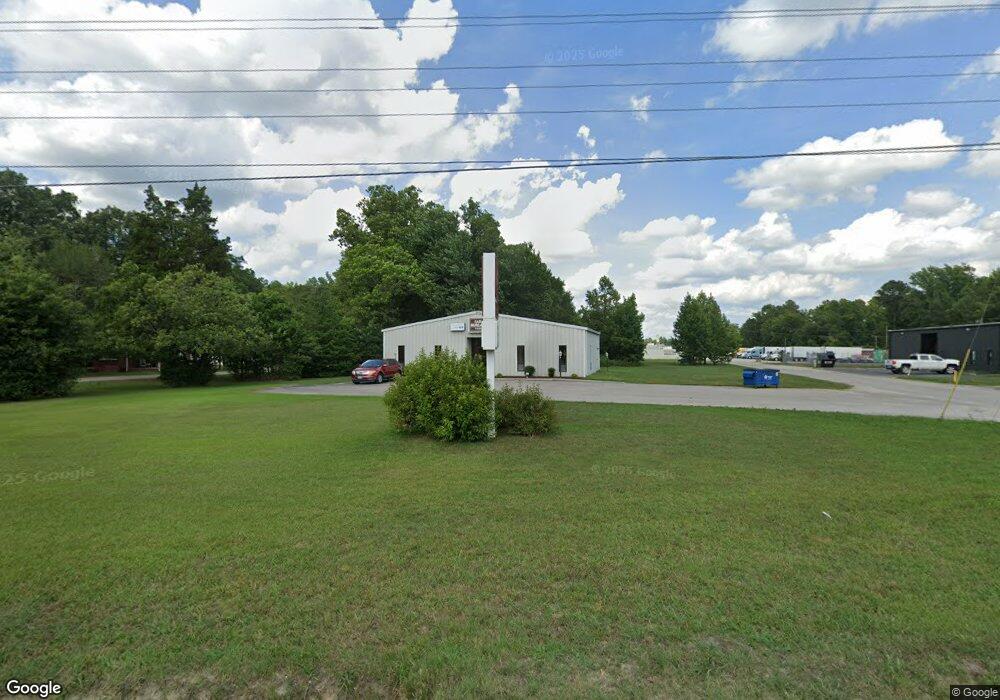 5291 Prince George Dr, Prince George, VA 23875 - photo 1