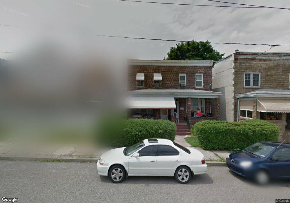 520 Allen St, West Hazleton, PA 18202 - photo 1