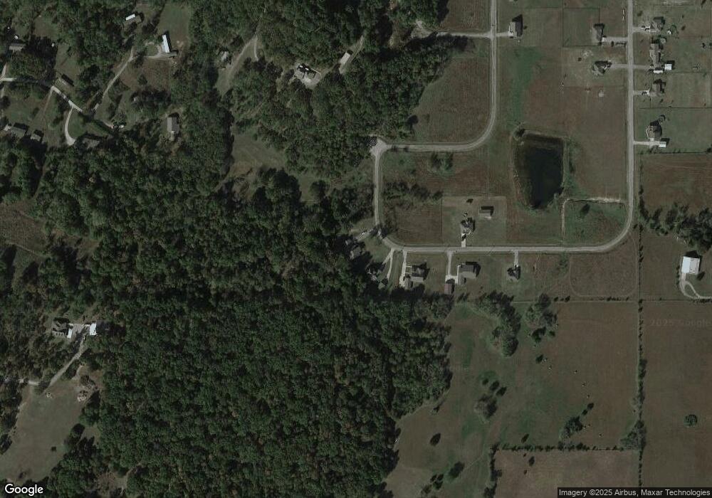 19587 Coyote Trail, Claremore, OK 74019 - photo 1