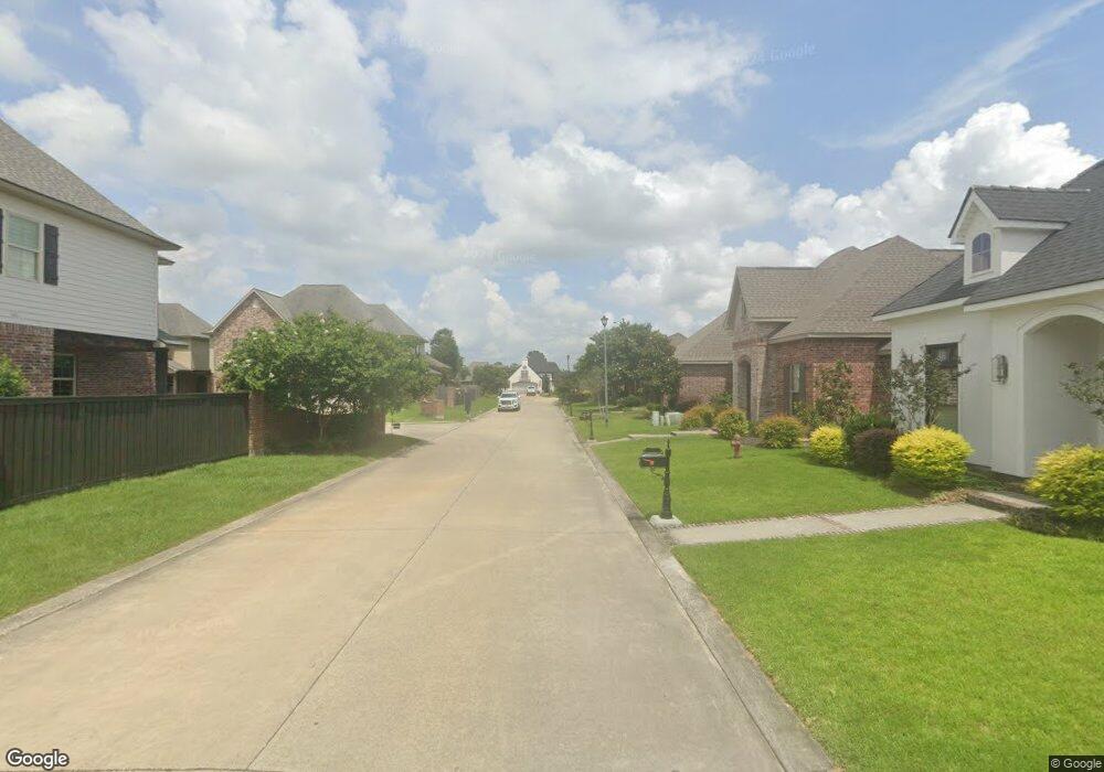 0 L'Acadie Dr, Lake Charles, LA 70605 - photo 1