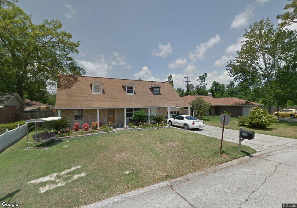 137 Melody Ln, Slidell, LA 70458 - photo 1