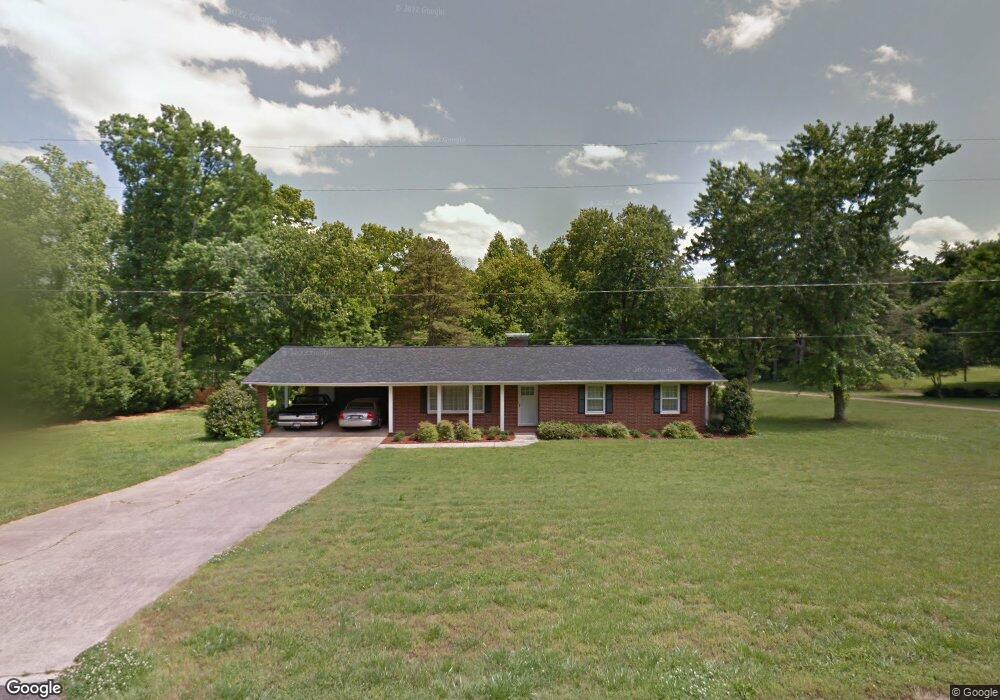 3222 Wentworth St, Statesville, NC 28625 - photo 1