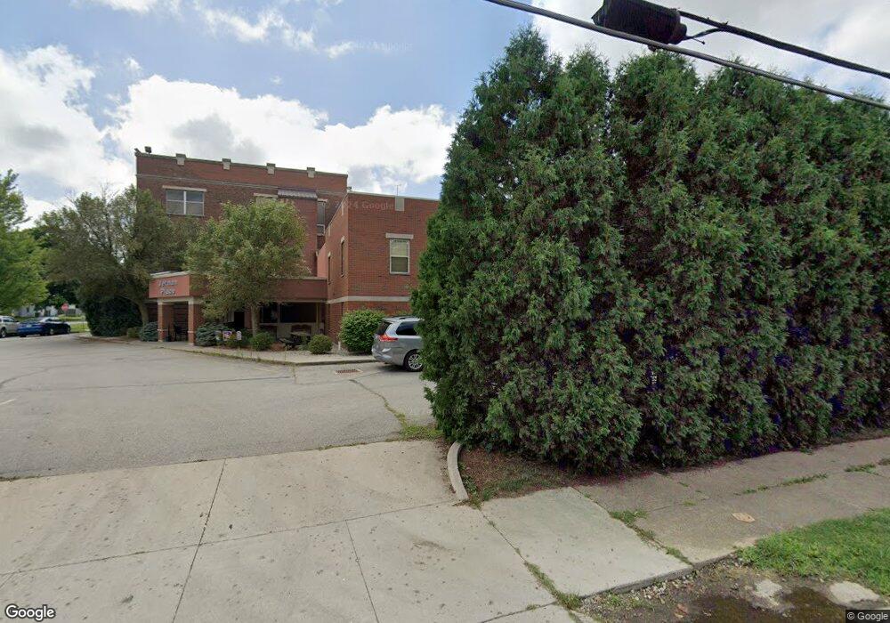 316 W Walnut St unit 311, Greensburg, IN 47240 - photo 1