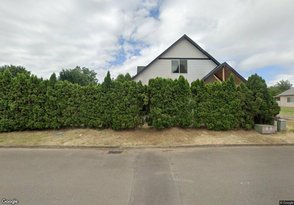 603 N Knott St, Canby, OR 97013 - photo 1