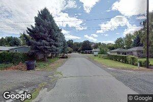 234 S 4th St, Athena, OR 97813