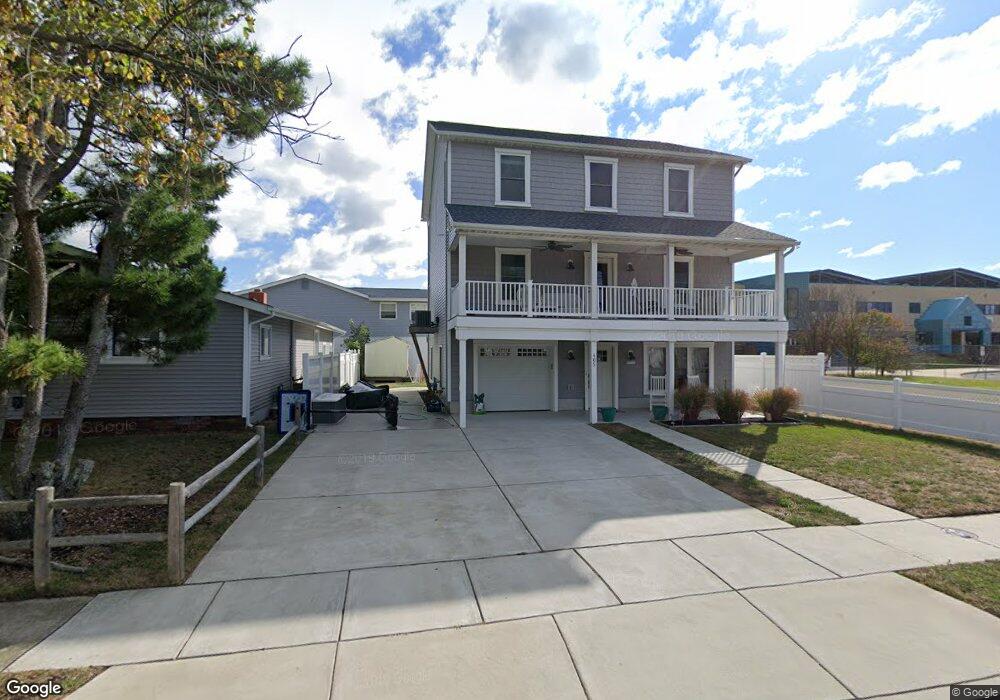 405 Sheridan Place, Brigantine, NJ 08203 - photo 1